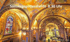 Pfarrkirche Herz Jesu