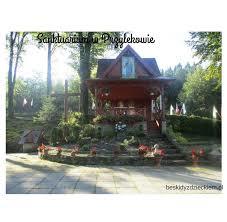 Kosciol Rzymskokatolicki Sanktuarium Matki Bozej Wspomozenia Wiernych w Przylekowie