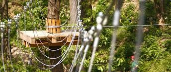 Parco Avventura Le Fiorine