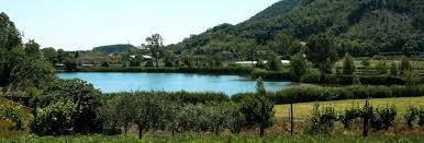 Laghetto della Costa