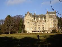 Kincardine Castle