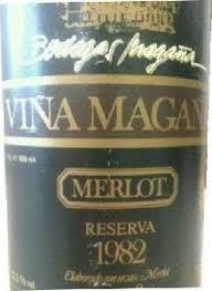 Vina Magana