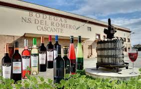 Bodegas Malon de Echaide