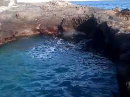 Piscinas Naturales Los Abrigos