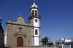 San Antonio de Padua