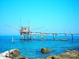 Parco della Costa dei Trabocchi