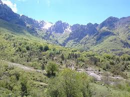 Riserva Naturale La Camosciara