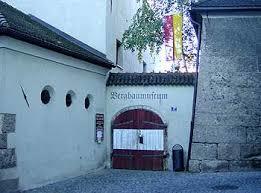Bergbaumuseum Hall in Tirol