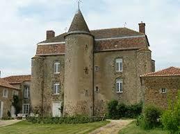 Chateau de Fayolle