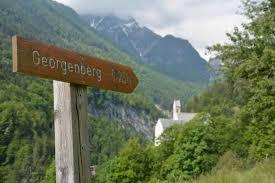 Wallfahrtskapelle Maria Tax