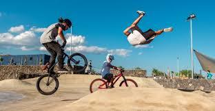 ETNA FLOW Sicily Action Sports