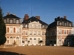 Château de Fontaine-la-Soret