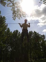 Parco Avventura del Furlo