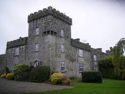 Fanningstown Castle