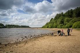 Lower Rivington Reservoir