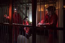 Fort Adventure and Events