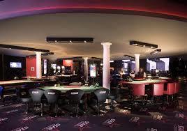 Grand Casino Chaudfontaine-Liege