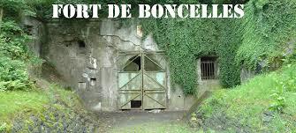 fort de Boncelles