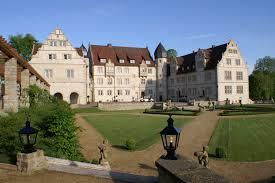 Schloss Schwöbber