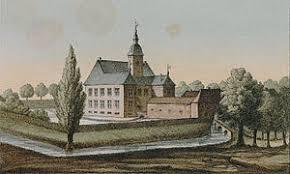 Kasteel Bleijenbeek