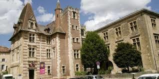 Musée des Beaux-Arts d'Agen