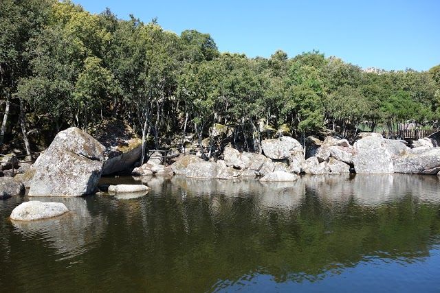 Parco di Santa Degna