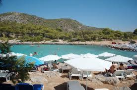 Spiaggia di Aponisos