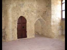 Chiaramonte Castle of Naro