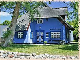 Kunstkaten Ahrenshoop