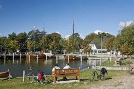 Hafen Ahrenshoop