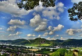 Siebengebirge Nature Park