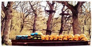 Parque Artamendia Aventura