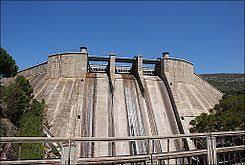 Embalse de El Grado