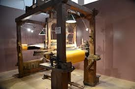 Musée des Soieries Bonnet