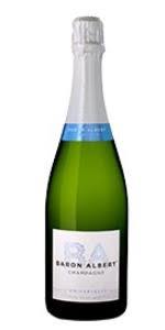 Champagne Baron Albert