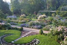 Les Jardins de Viels-Maisons