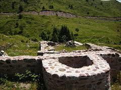 Pilgrims Hospital of Santa Cristina de Somport