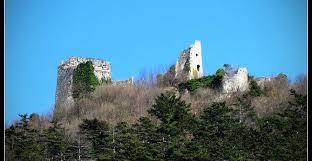 Vipava Castle