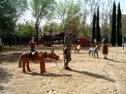 Sementales Park