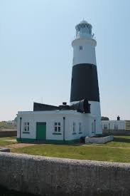 Alderney Lighthouse
