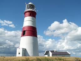 Orfordness Lighthouse