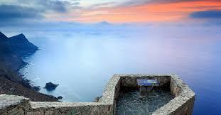 Senderos de La Aldea