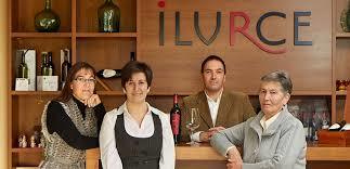 Bodegas y Vinedos Ilurce