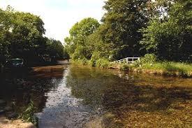 Cromford Canal