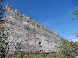 Castillo de Bentomiz