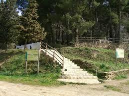 Area Recreativa El Alcazar