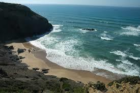 Praia da Samouqueira