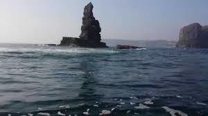 Praia da Pedra da Agulha