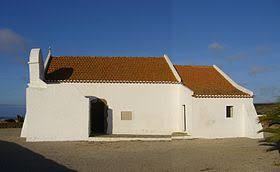 Church of Carrapateira