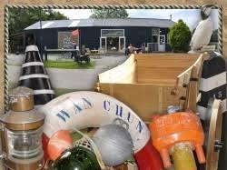 Strandvondstenmuseum Castricum